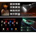 PHOTTIX Photoolex ZOOM Light (10W 4 Color - Silicon Gobo) 手電筒四色造影燈 781-2763-P PHOTTIX Photoolex ZOOM Light (10W 4 Color - Silicon Gobo) 手電筒四色造影燈 781-2763-P